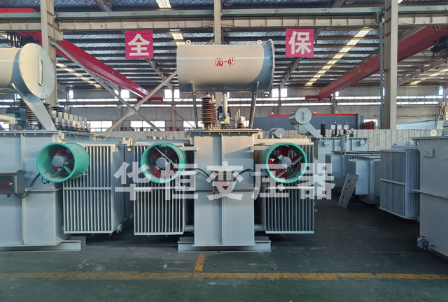 6300KVA扎兰屯扎兰屯扎兰屯电力变压器