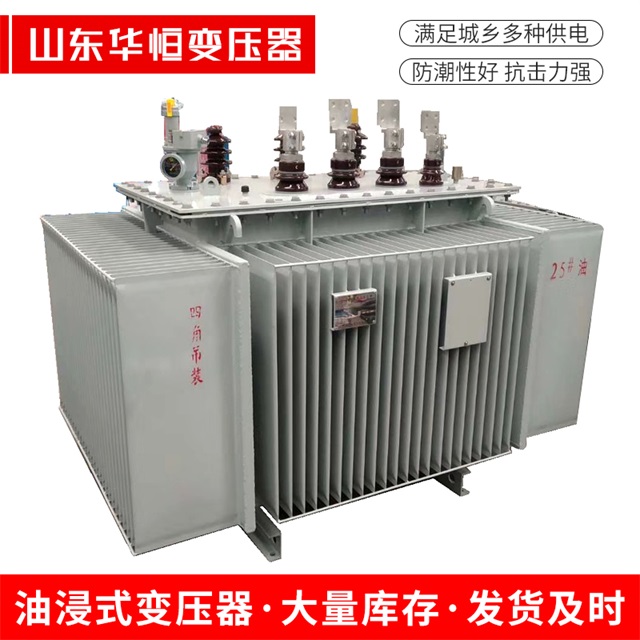 S13-10000/35扎兰屯扎兰屯扎兰屯电力变压器厂家