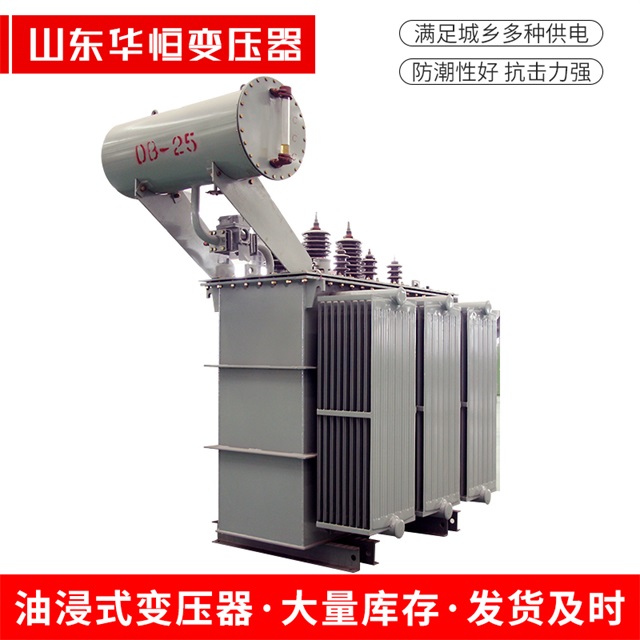 S11-10000/35扎兰屯扎兰屯扎兰屯电力变压器厂家