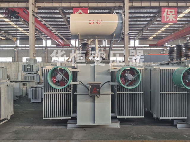 S11-6300/35扎兰屯扎兰屯扎兰屯电力变压器