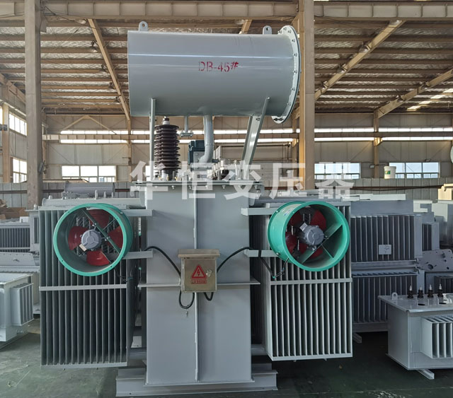 S11-6300/35扎兰屯扎兰屯扎兰屯油浸式变压器